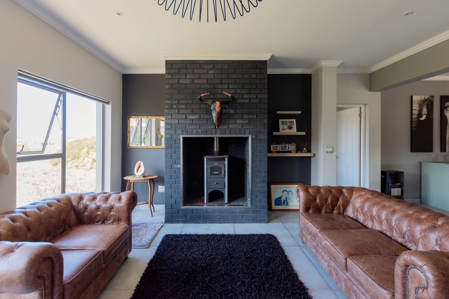 3 Bedroom Property for Sale in Langebaan Country Estate Western Cape